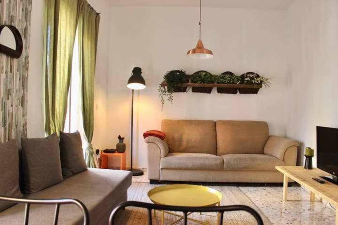 Giralda Views In Sevilla Center Apartment Экстерьер фото